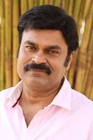 Nagendra Babu profile