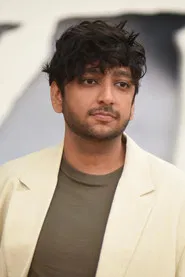 Nik Dodani profile