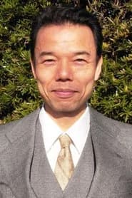 Manabu Hosoi profile