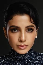Samantha Ruth Prabhu profile