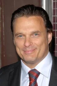 Damian Chapa profile