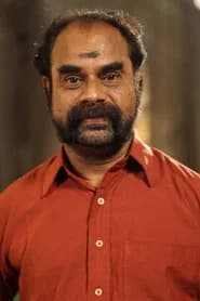 R. Dharshan profile
