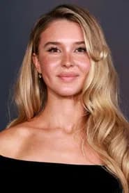 Isabel May profile