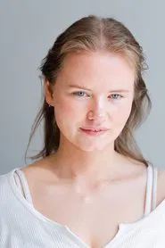 Kristine Cornelie M. Hartgen profile