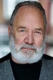 Constantine Gregory profile