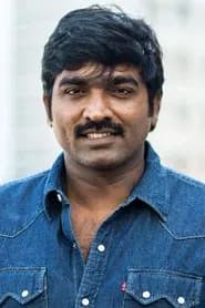 Vijay Sethupathi profile