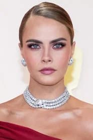 Cara Delevingne profile