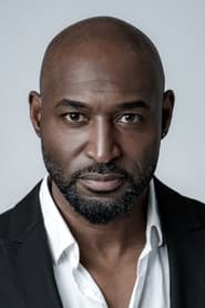 Adrian Holmes profile