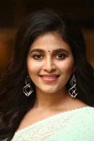 Anjali profile