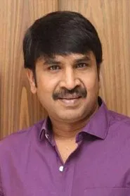 Srinivasa Reddy profile