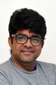 Srikanth Iyengar profile