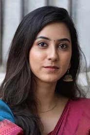 Akshaya Hariharan profile