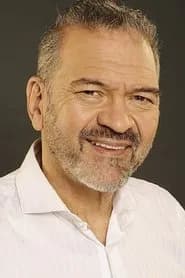 César Bordón profile