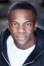 Michael Salami profile