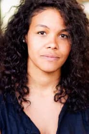 Zahra Newman profile