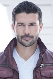 Ryan W. Garcia profile