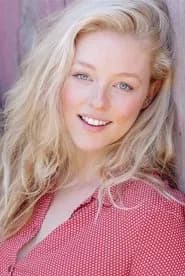 Kelly Van der Burg profile