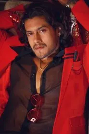 Saurav Chakrabarti profile