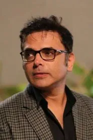 Harsh Chhaya profile