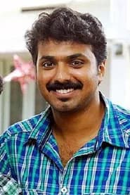 Jins Baskar profile