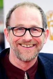 Paul Kaye profile