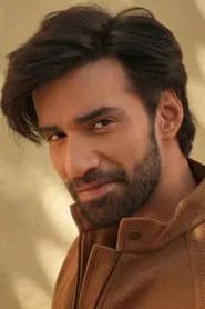 Avinash Tiwary profile