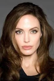 Angelina Jolie profile