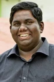 Harsha Chemudu profile