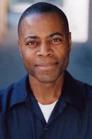 Terry Woodberry profile
