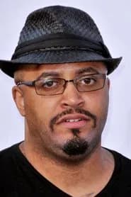 R. Marcos Taylor profile