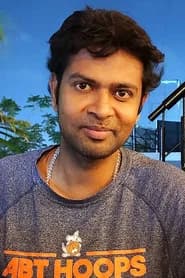Adarsh Madhikanth profile