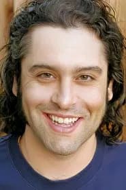 Judah Friedlander profile