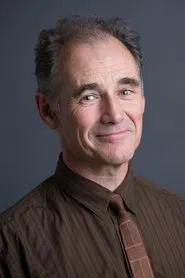 Mark Rylance profile