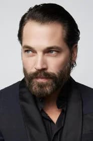 Tim Rozon profile