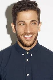 Firass Dirani profile