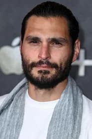 Christian Ochoa Lavernia profile