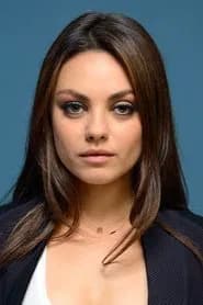 Mila Kunis profile