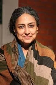 Padmavati Rao profile