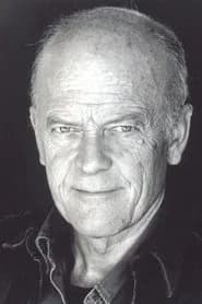 Michael Byrne profile