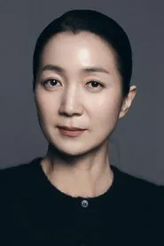 Kim Joo-ryoung profile