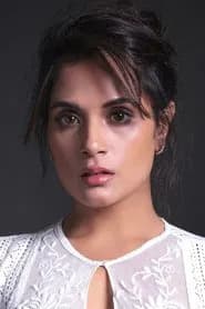 Richa Chadha profile