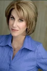 Joanne Baron profile