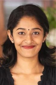 Akshaya Vijayakumar profile