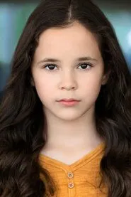 Briella Guiza profile
