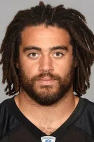 Jared Odrick profile
