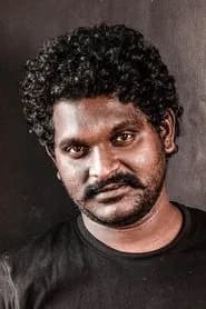 Jagadeesh Bandari profile