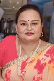 Ansu K.C. Maharjan profile
