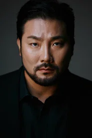 Park Kwang-jae profile