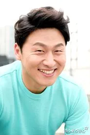 Oh Dae-hwan profile