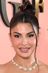 Jacqueline Fernandez profile